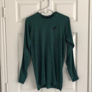 Alphalete long sleeve